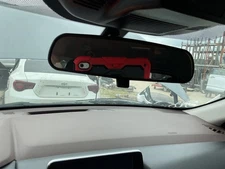 Rear View Mirror Without Automatic Dimming Fits 00-01 03-23 ALTIMA 2048682