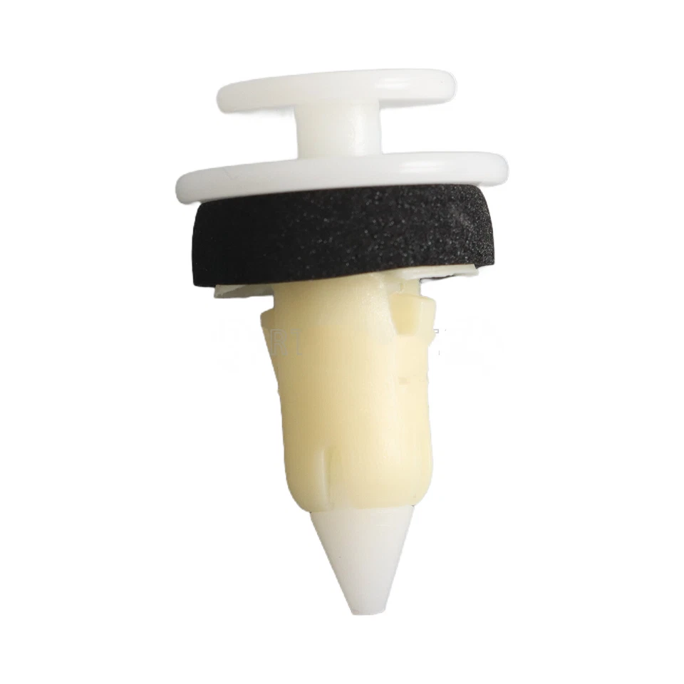 30x Clip de retención de panel de puerta interior con sellador para ML430 1999-2001 Mercedes-Benz Foto 3 de 4