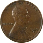 1933 D Lincoln Wheat Cent AU About Uncirculated Penny SKU:I26868