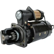 Starter Fits Chevrolet C6500 Kodiak 1998-2005,GMC C6500 2003 -2005,10479047,6660