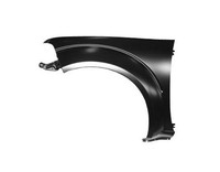 KotflÜGel Vorne Links FÜR Nissan Pathfinder 2005-2012 Ohne Seitenblinker