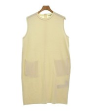 Max Mara Dress Ivory M 2200482268020