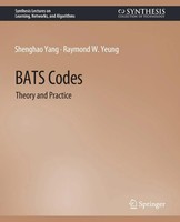 Shenghao Yang (U. A.) | Bats Codes | Taschenbuch | Englisch (2017) | Xvii