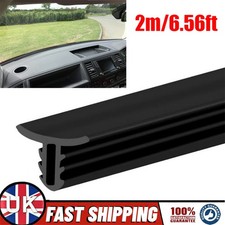 For VW T5 T5.1 T6 T6.1 Dash Trim Seal Upgrade Windscreen Gap Filler Mod Guard