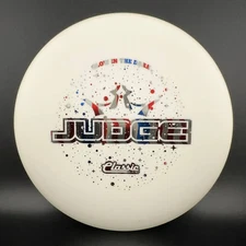 Dynamic Discs Glow Classic Blend Judge