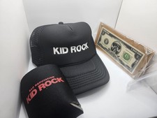 Kid Rock VIP Bad Reputation Summer Tour Package