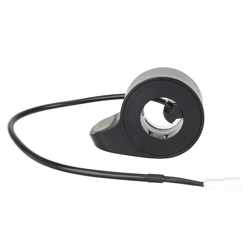 4 Pro/4 Lite Monopattino Elettrico, , Fingerpaddle, Pressione Dita, Acceleratore, Dros1028 foto 6