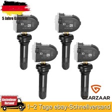 ReifendrucksensorTPMS Geeignet für Opel Astra K Astra J Corsa D 433MHZ TPMS
