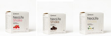 NeoLife Shake – Meal Replacement Protein Powder