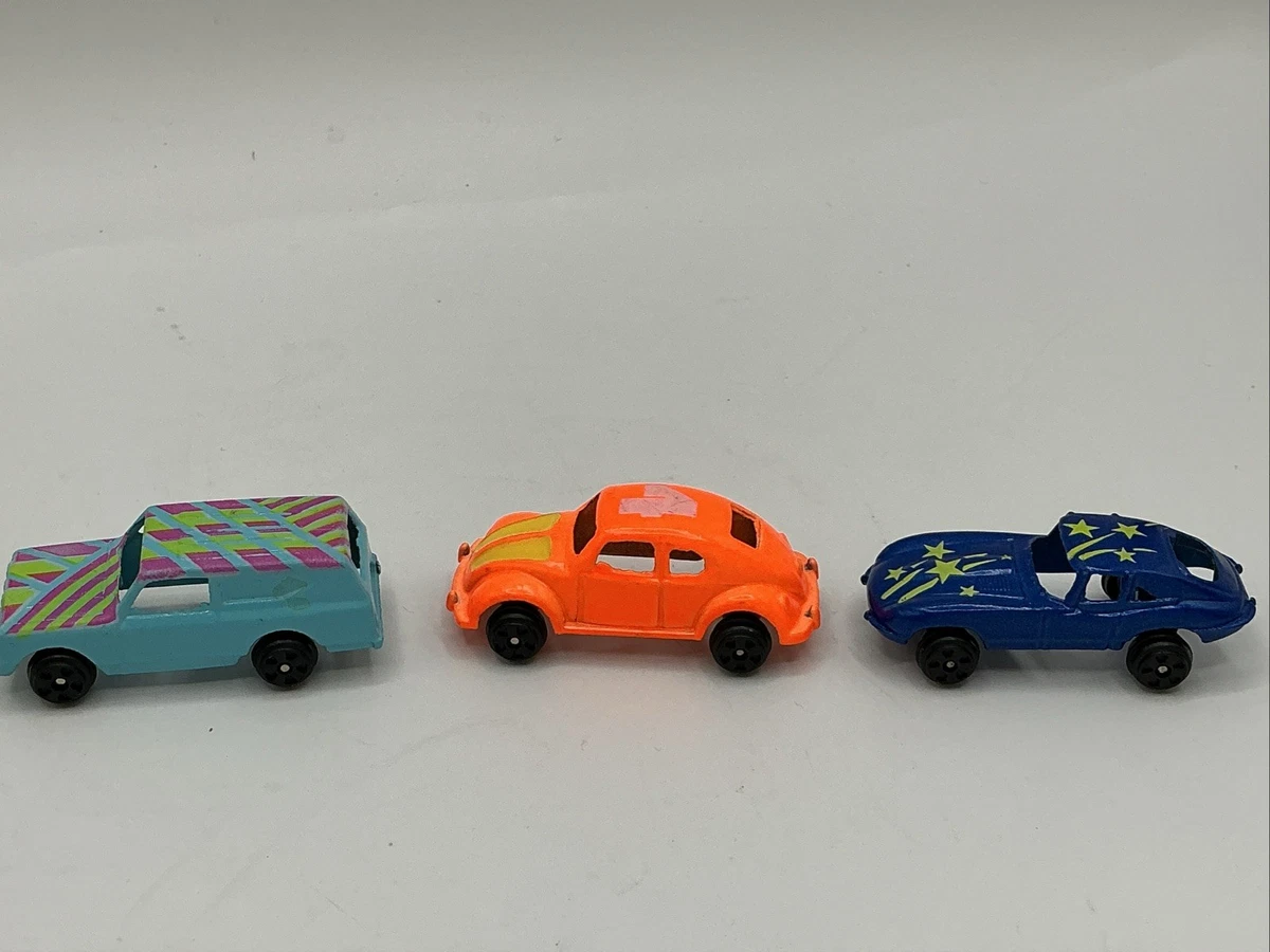 Zylmex Volkswagen Diecast & Toy Vehicles for sale | eBay