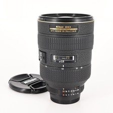 Nikon Nikkor AF-S 28-70mm f2.8 D ED IF Lens AFS, Manual Focus Only #807