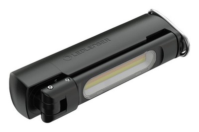 LEDlenser Akku-Arbeitsleuchte W7R Work