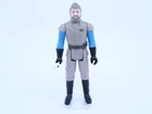 Vintage 1983 Kenner Star Wars Action Figure HK General Madine Original Nice! NR!
