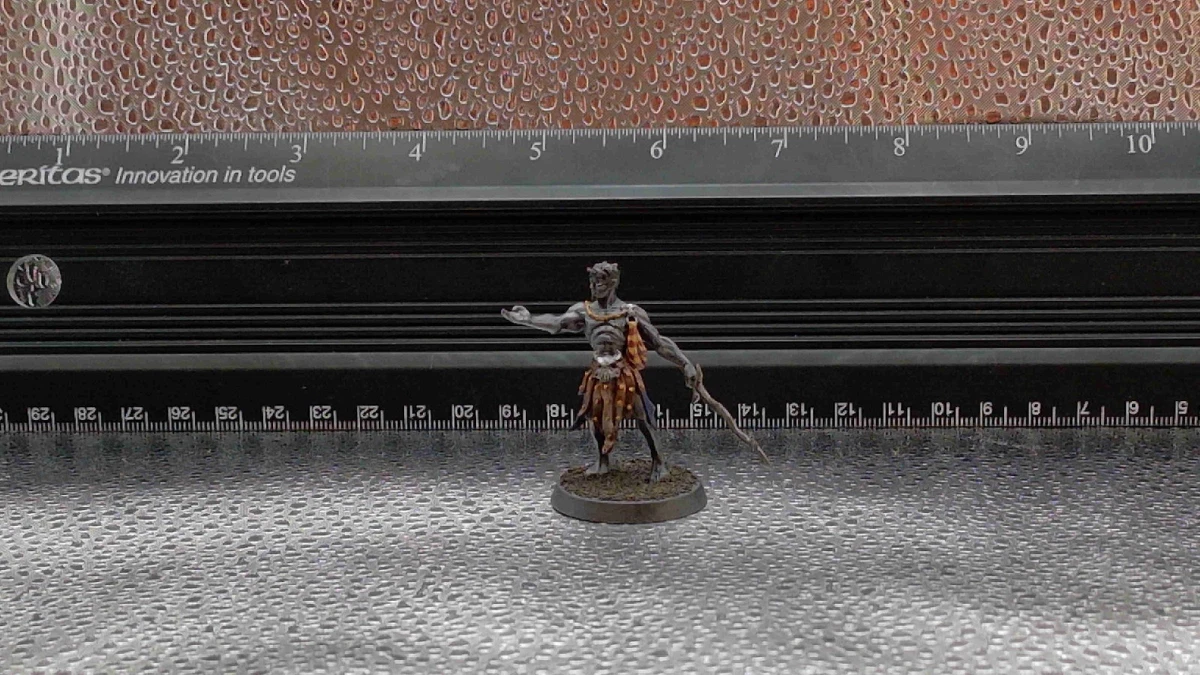 Gale Force Nine- Devil Giochi in Miniatura 71090
