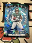 2025 Optic Travis Hunter Ice (Raw)