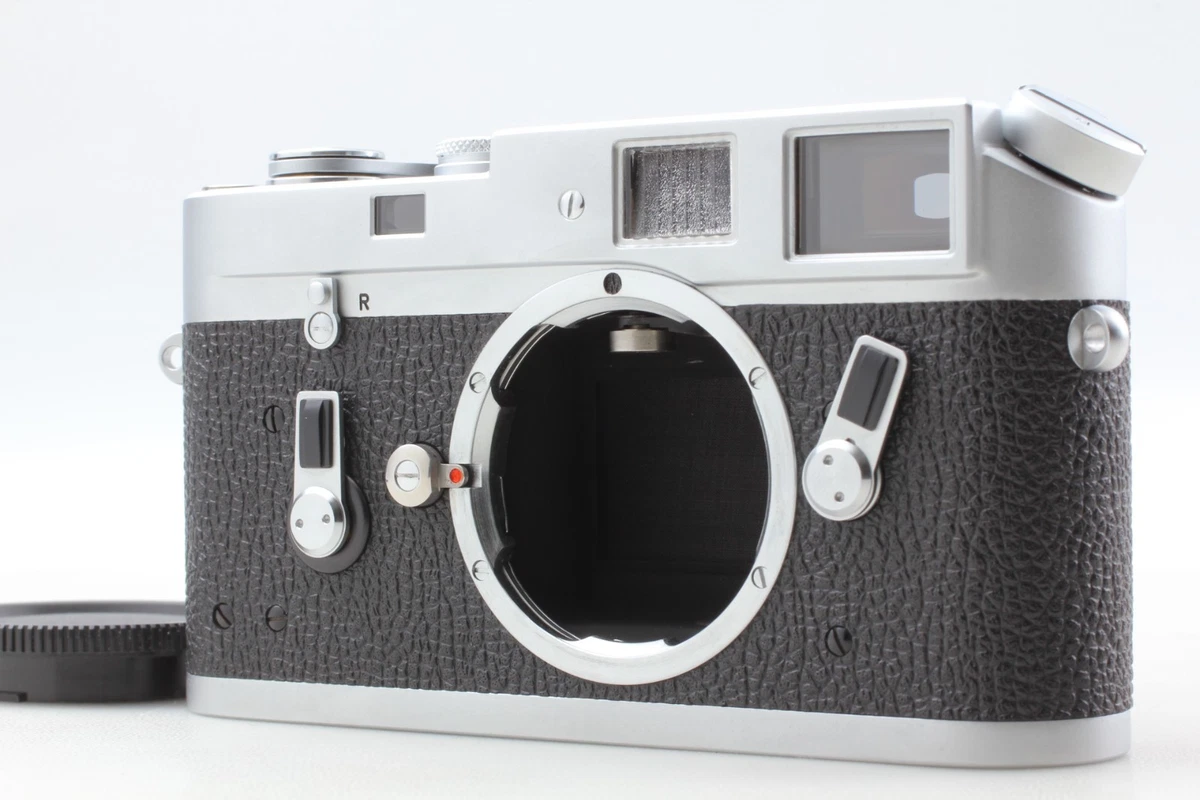 Leica M4 Film Cameras for sale | eBay