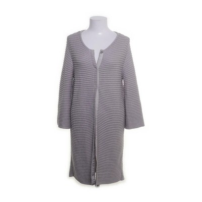 s.Oliver Premium, Strickjacke, Damen, Größe: 38, Grau, Acryl, Einfarbig #AiS
