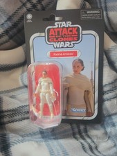 2026 Star Wars The Vintage Collection 3.75  Figure - Padme Amidala VC383