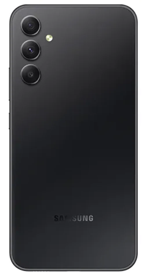 Samsung Galaxy A34 5G · 64GB, photo 2 of 3
