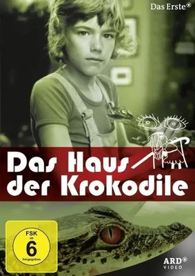 Das Haus der Krokodile | Helmut Ballot (u. a.) | Die komplette Serie / Amaray