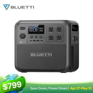 Bluetti Eb70s Portable Power Station | eBay
