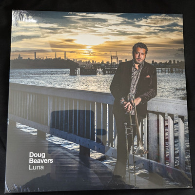 Doug Beavers - Luna Vinyl