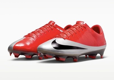 Size 11 - Nike Mercurial Superfly 1 Cristiano Ronaldo for sale