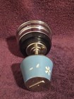 ALADDIN WORKING JAPAN MUSICAL LAMP SHAPED DESK TABLE CIGARETTE LIGHTER — photo 5