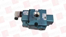 MAC VALVES INC 57D-32-111JC / 57D32111JC (NEW IN BOX)