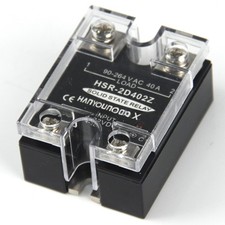 1pcs NEW HANYOUNG HSR-2D402Z Solid State Relay