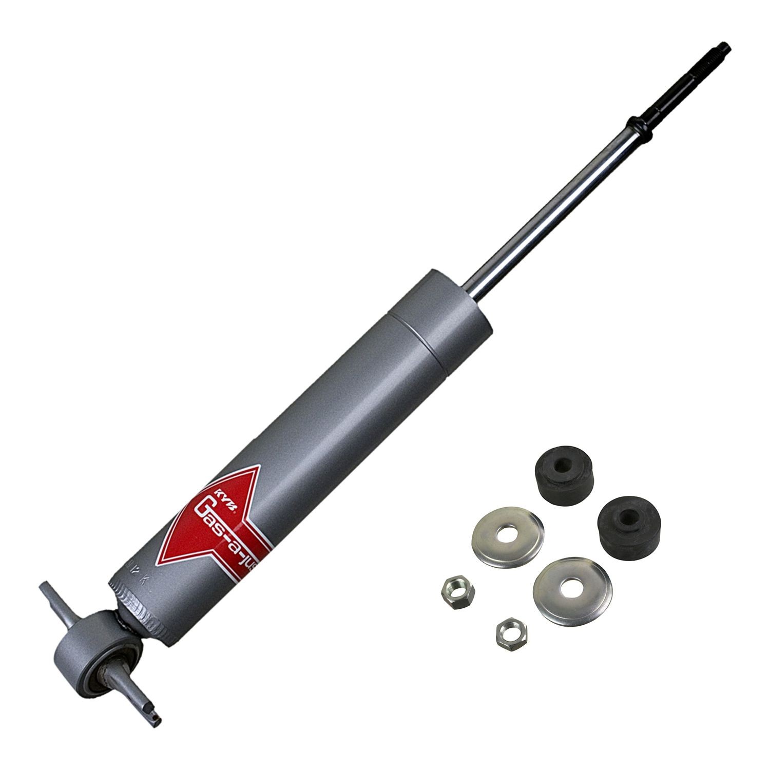 KYB KG5478 Suspension Shock Absorber For Select 88-02 Chevrolet GMC Models
