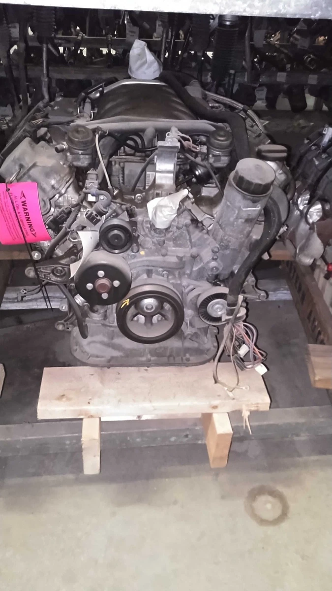 Mercedes-Benz Engines for Mercedes-Benz S420 for sale | eBay