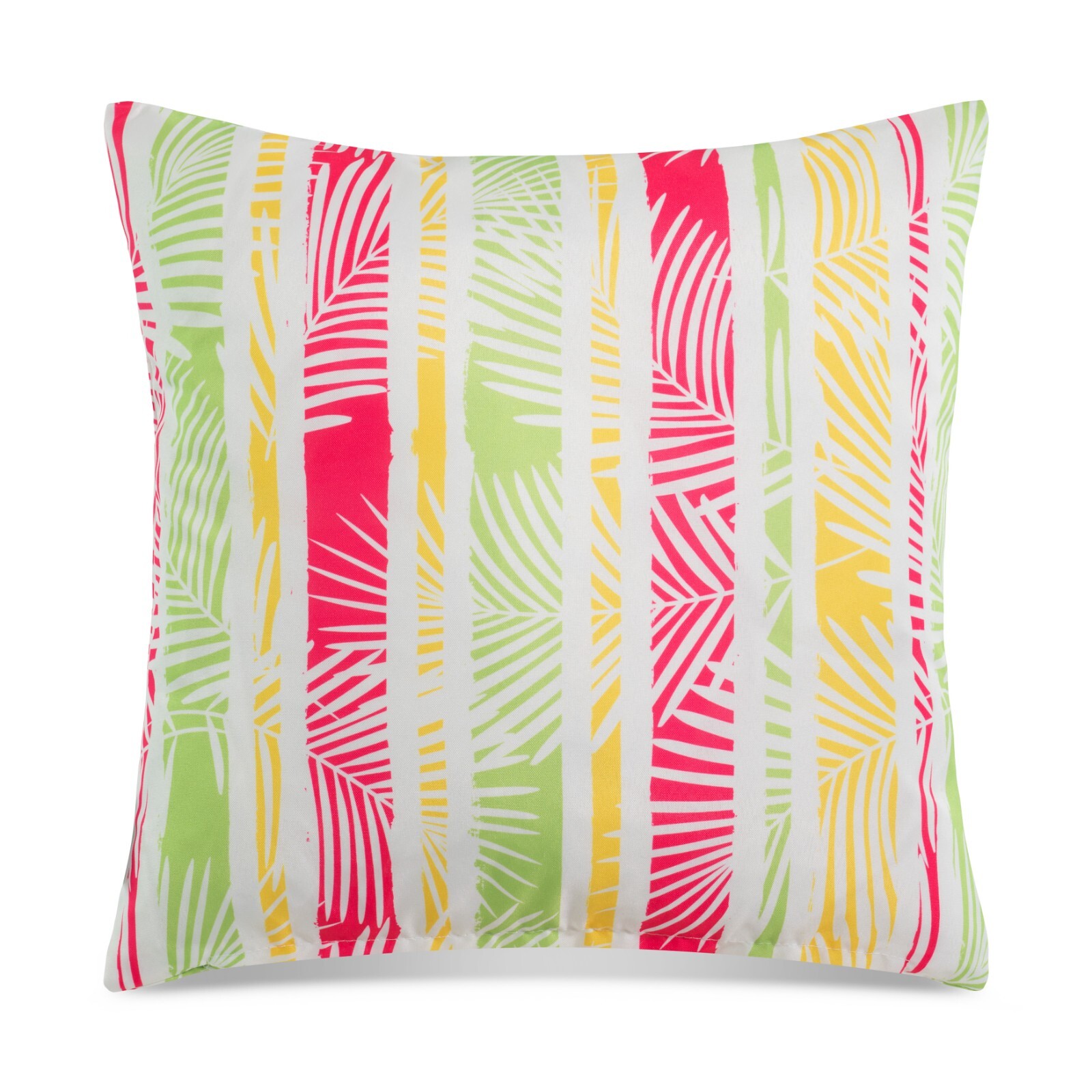 Bunte Outdoorkissen 45x45 / 40x60 Wetterfeste Kissen mit Print Kissen für drauße