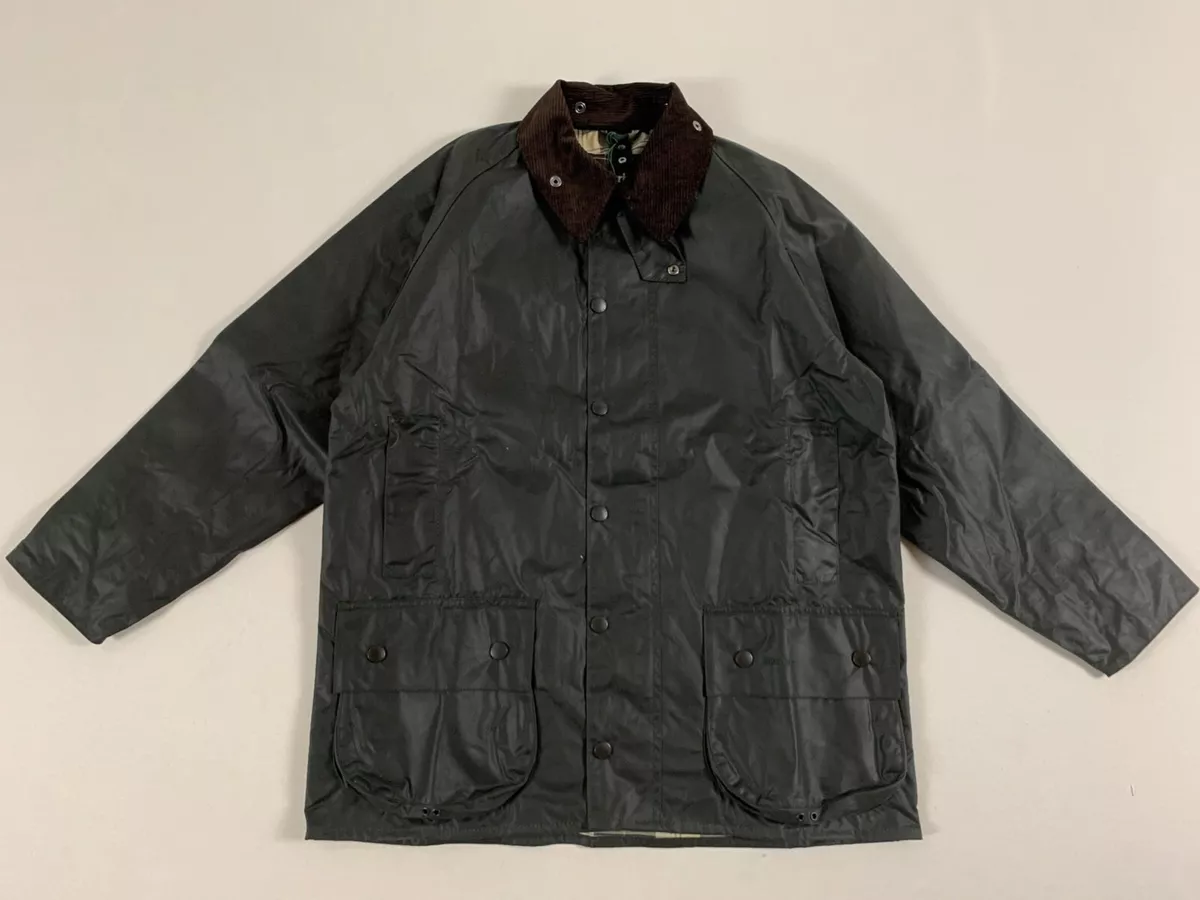 Barbour Classic Bedale Wax Jacket in Rustic 42