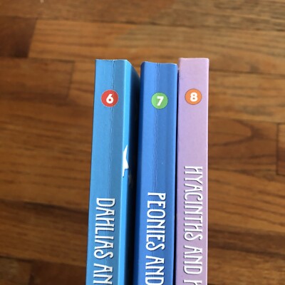 London Lovett 3 Books Port Danby Cozy Mystery Series: Books 6-8