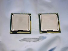 Intel Xeon X5670 6-Core 2.93GHz SLBV7 LGA1366 Socket 12MB CPU PAIR / Lot of 2