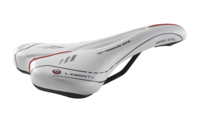 Selle Fatbike Montegrappa Pour Vélo Vtt Trekking Unisexe, Modèle Sm