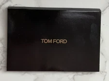 TOM FORD Traceless Soft Matte Foundation 0.5 Porcelain 4.0 Fawn 7.2 Sepia Mocha
