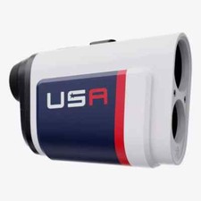 NEW Precision Pro Golf NX10 Slope USA Block Edition Rangefinder