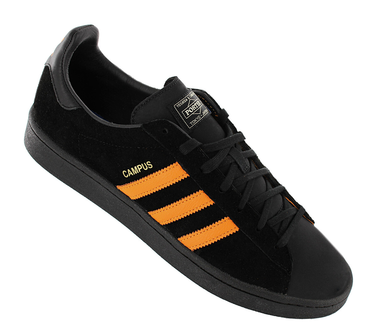 adidas campus porter