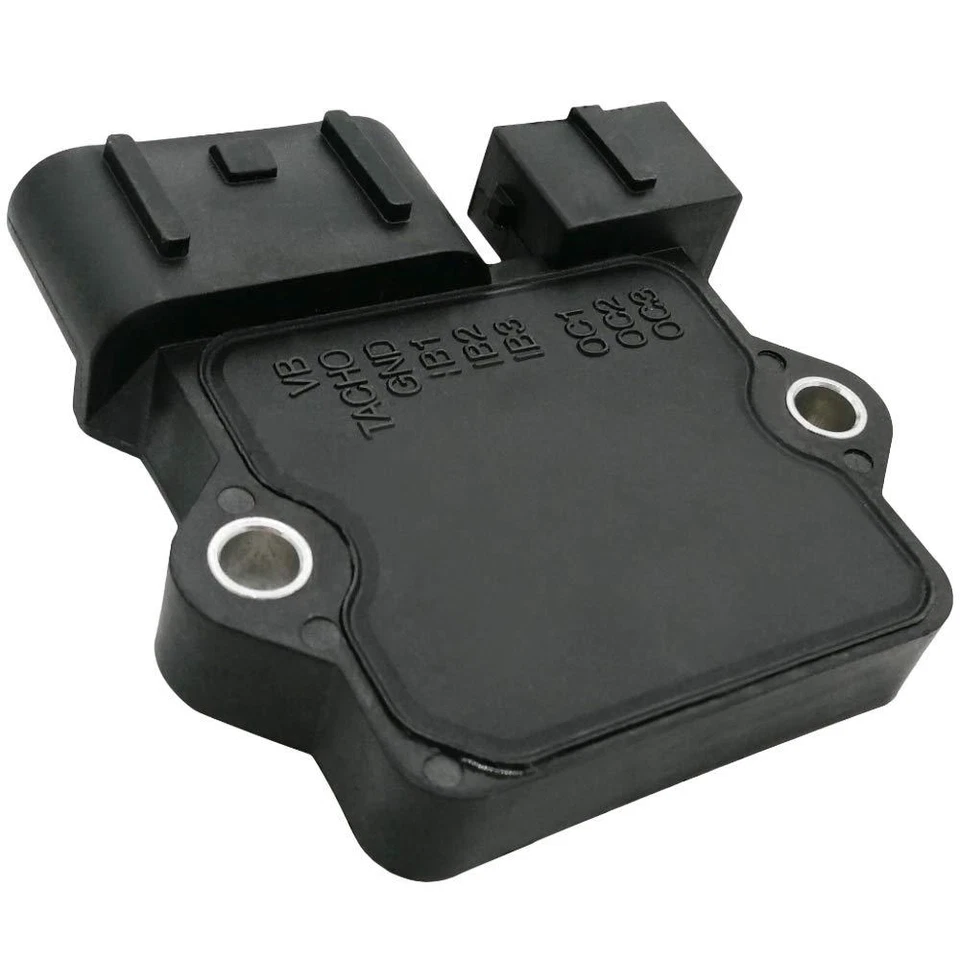 Módulo de control de encendido para Mitsubishi Diamante 1992-1996 3000GT 1991-1999 3,0 L Foto 4 de 4