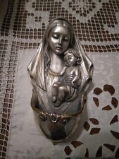 acquasantiera argento Laminato