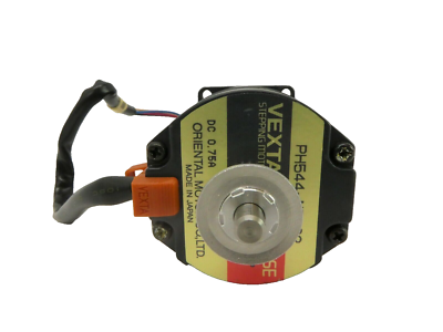 Harmonic Drive RP-11-250-5B Hi-T Drive Step Motor PH544-NB-C2