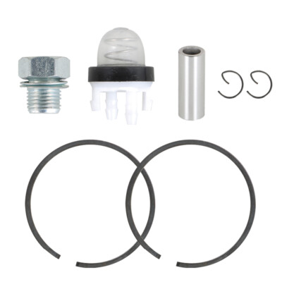 Kit Pistone E Cilindro Gurdtopo Per Motosega Stihl TS410 TS420, 50 Mm, 4238 020 1202