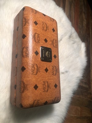 mcm sunglasses case