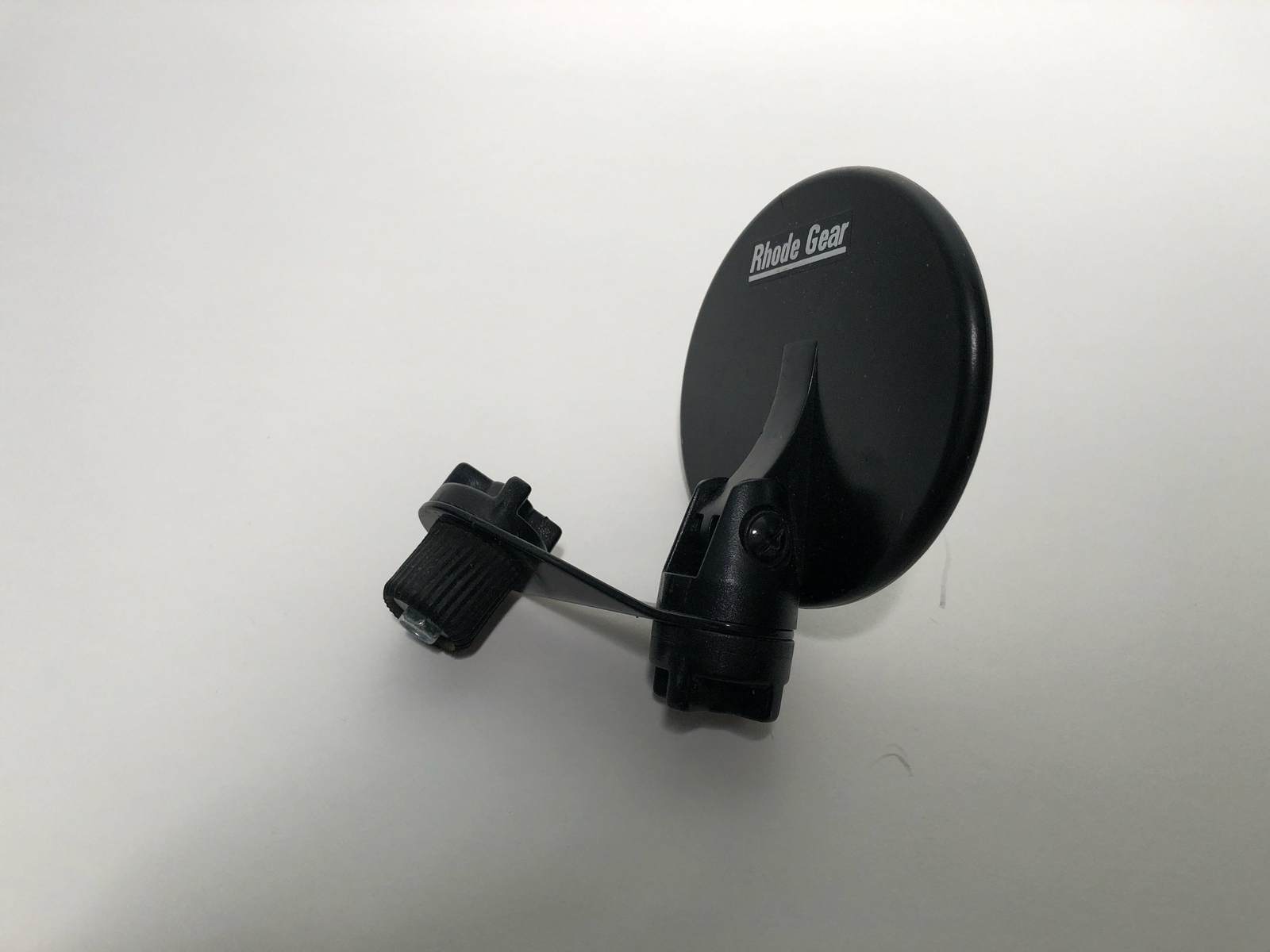 rhode gear mirror