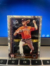 Houston Astros Inserts/Parallels you pick