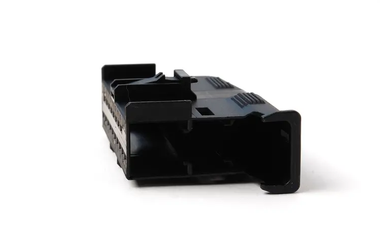 MB ML W163 Elektronische Getriebesteuerungskappe A2105450403