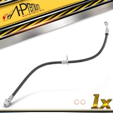 Bremsschlauch Vorne Links für Honda Civic VIII Hatchback Stufenheck 01465SNAA02