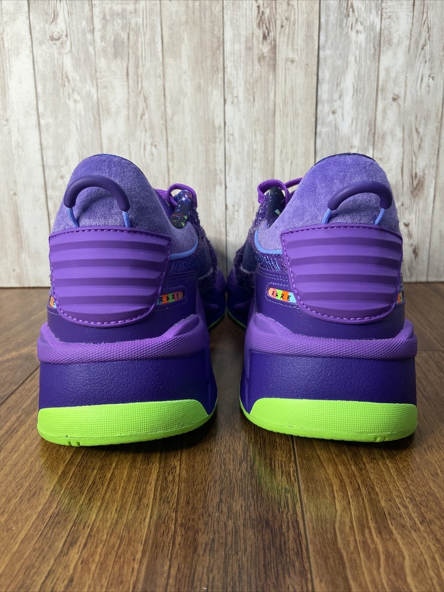 🔥PUMA RS-X GALAXY LAMELO BALL X MEN'S RUNNING SHOES RARE!!! | eBay